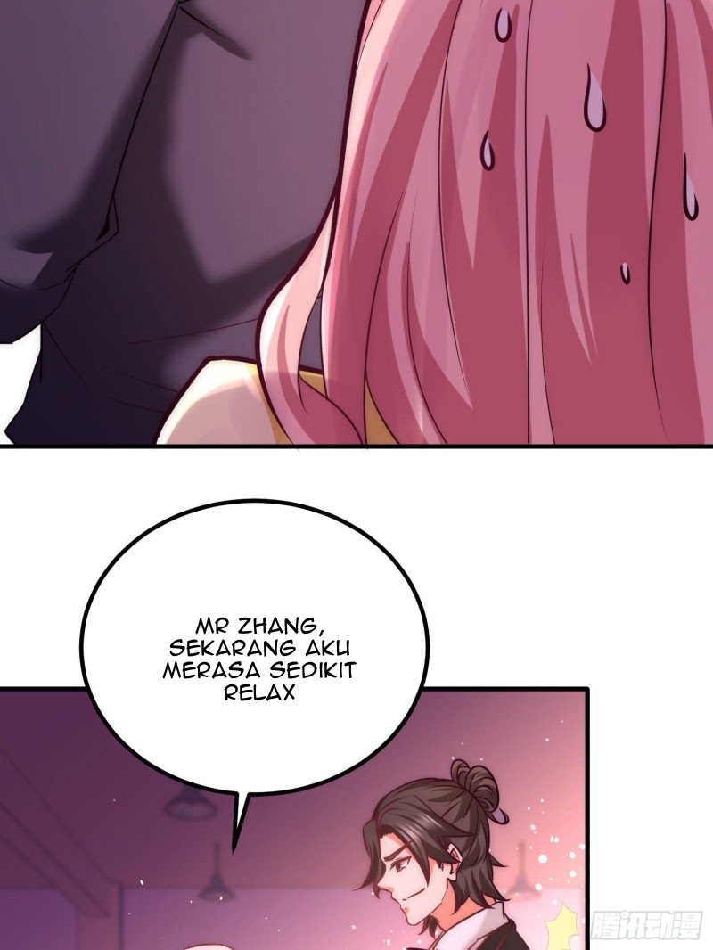 Dragon King Hall Chapter 21 - halaman 12