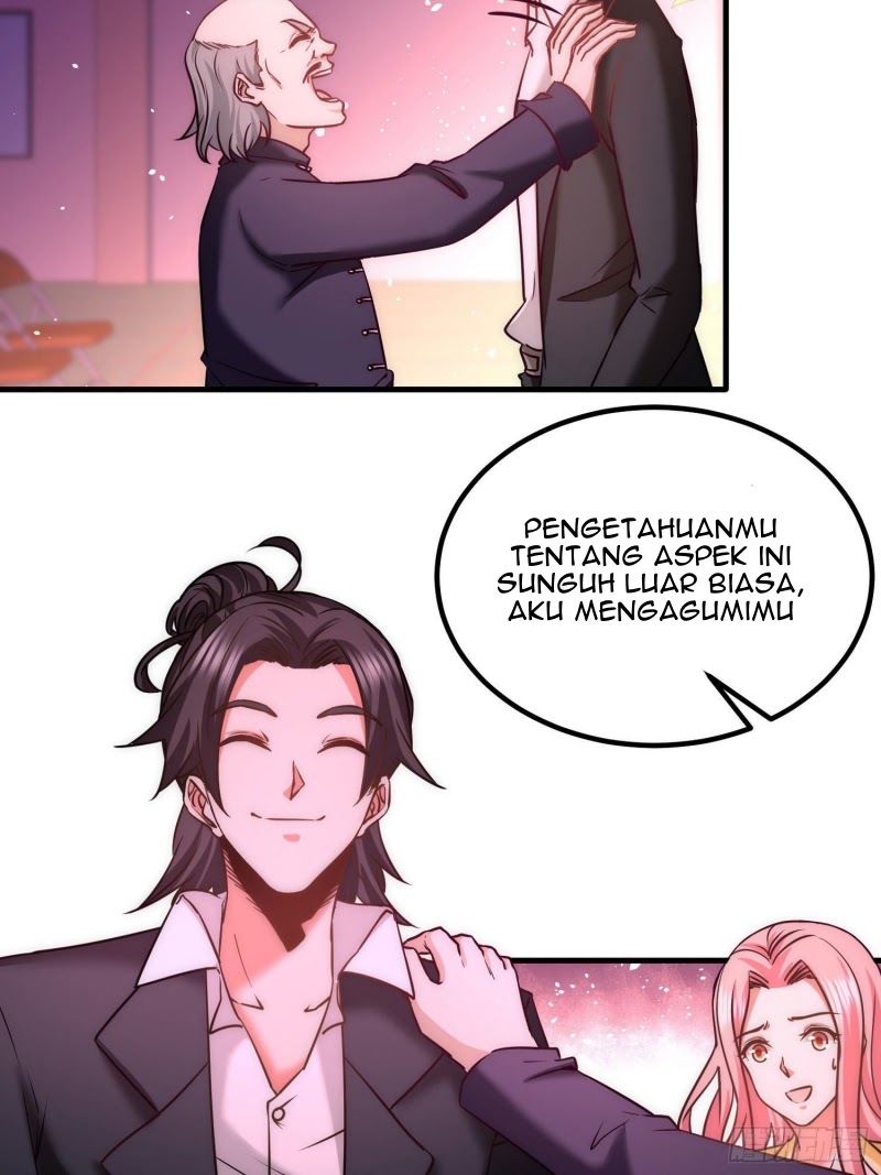 Dragon King Hall Chapter 21 - halaman 13