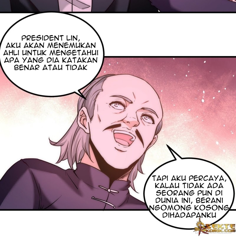 Dragon King Hall Chapter 21 - halaman 14