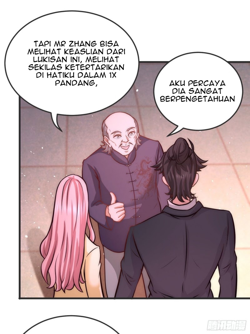 Dragon King Hall Chapter 21 - halaman 15