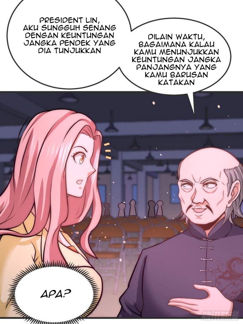 Dragon King Hall Chapter 21 - halaman 16