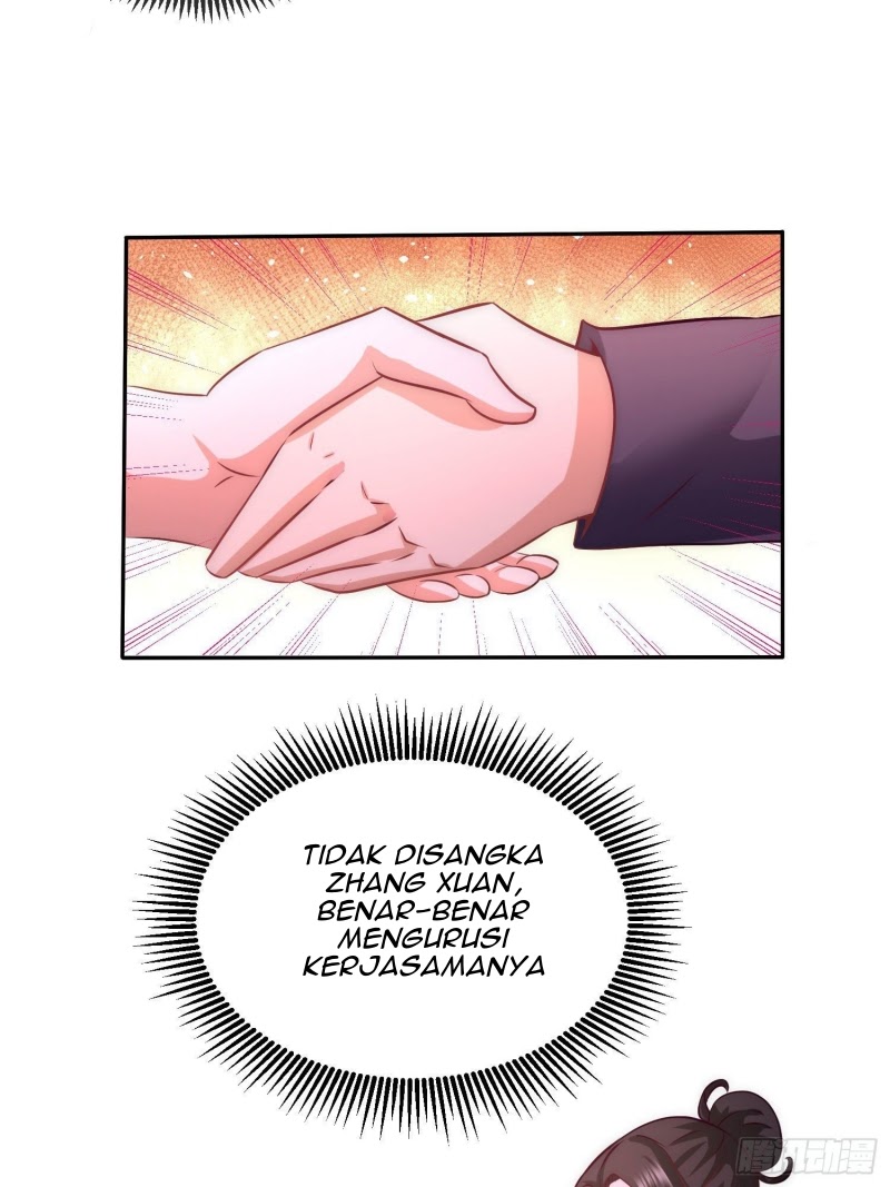 Dragon King Hall Chapter 21 - halaman 17