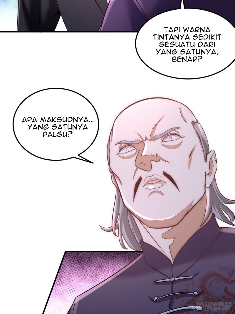 Dragon King Hall Chapter 21 - halaman 2