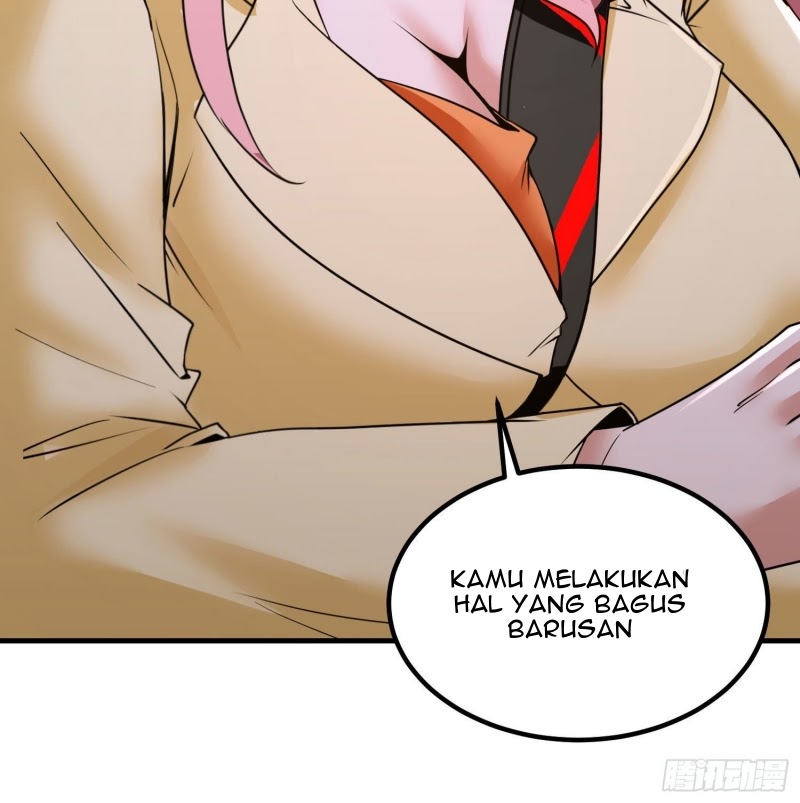 Dragon King Hall Chapter 21 - halaman 24