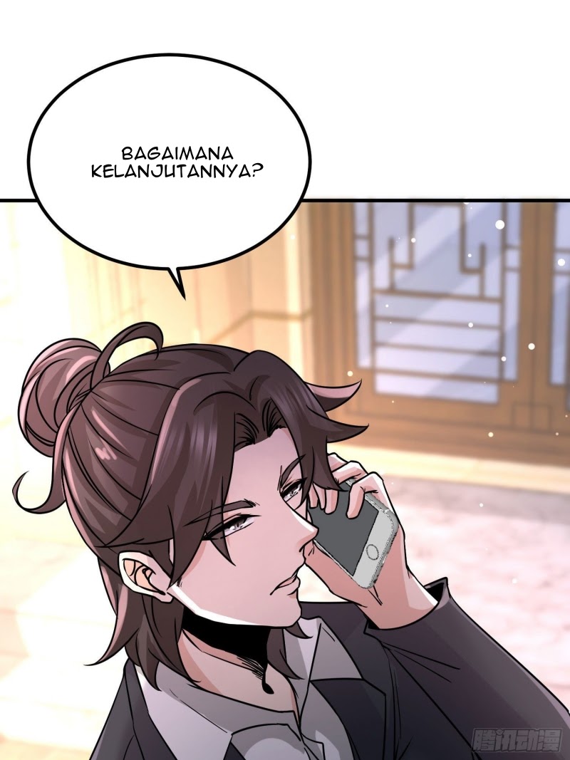 Dragon King Hall Chapter 21 - halaman 28