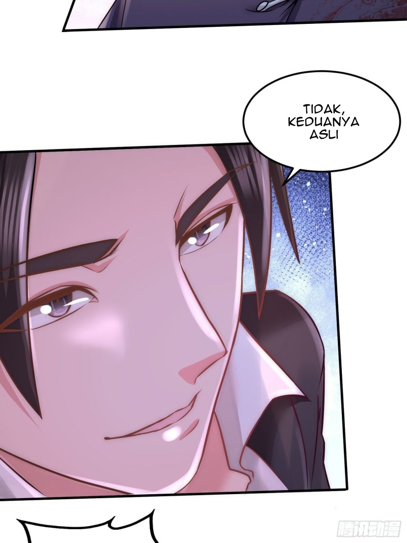 Dragon King Hall Chapter 21 - halaman 3
