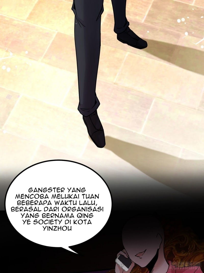 Dragon King Hall Chapter 21 - halaman 30