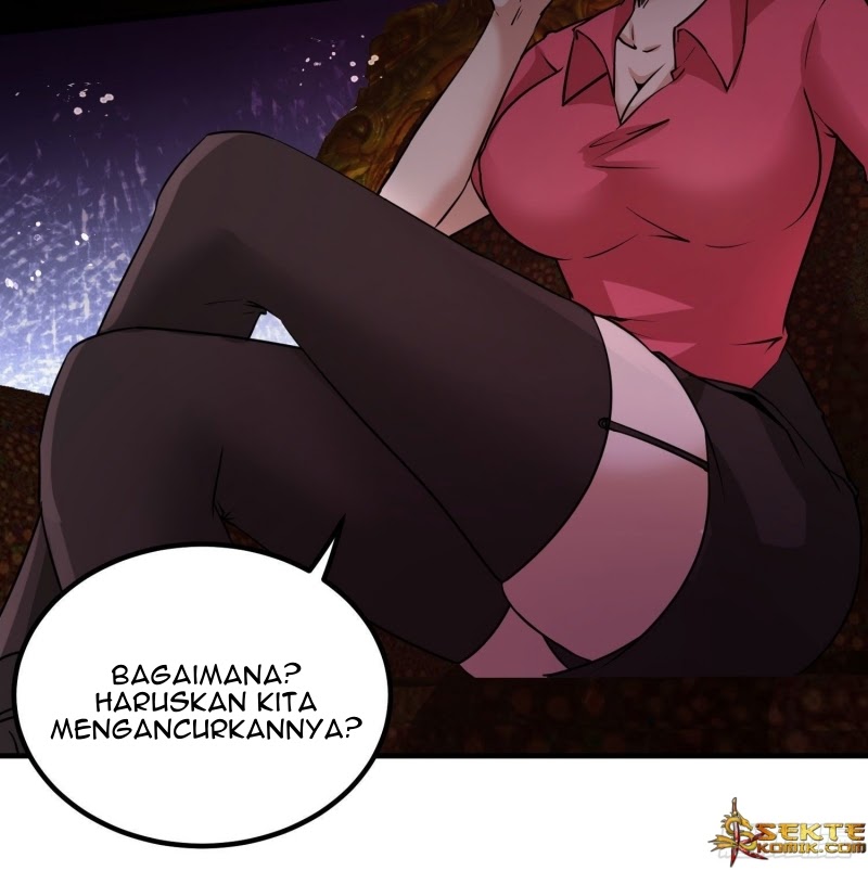 Dragon King Hall Chapter 21 - halaman 31
