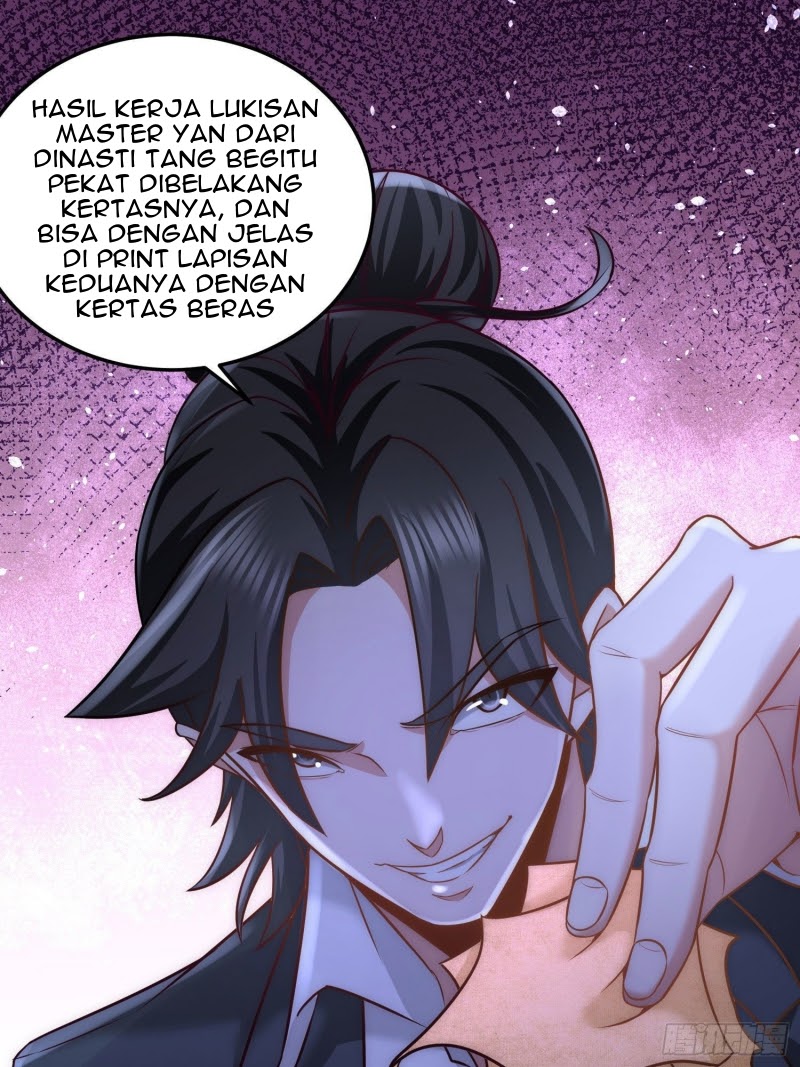 Dragon King Hall Chapter 21 - halaman 5