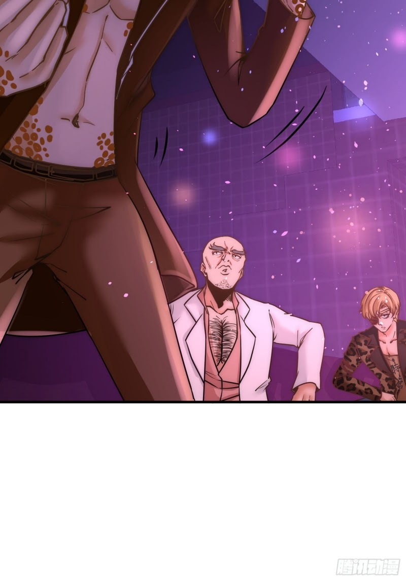 Dragon King Hall Chapter 22 - halaman 10