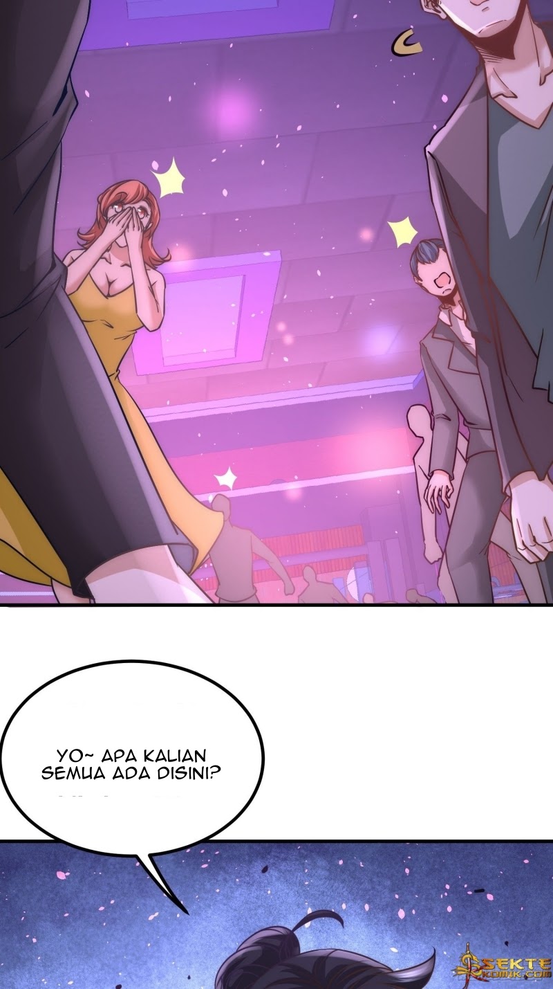 Dragon King Hall Chapter 22 - halaman 12