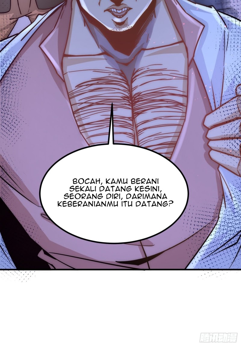 Dragon King Hall Chapter 22 - halaman 16