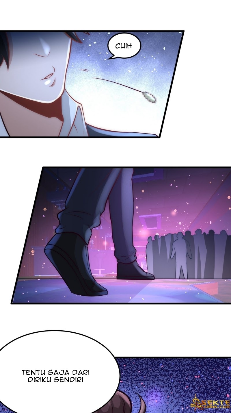 Dragon King Hall Chapter 22 - halaman 17