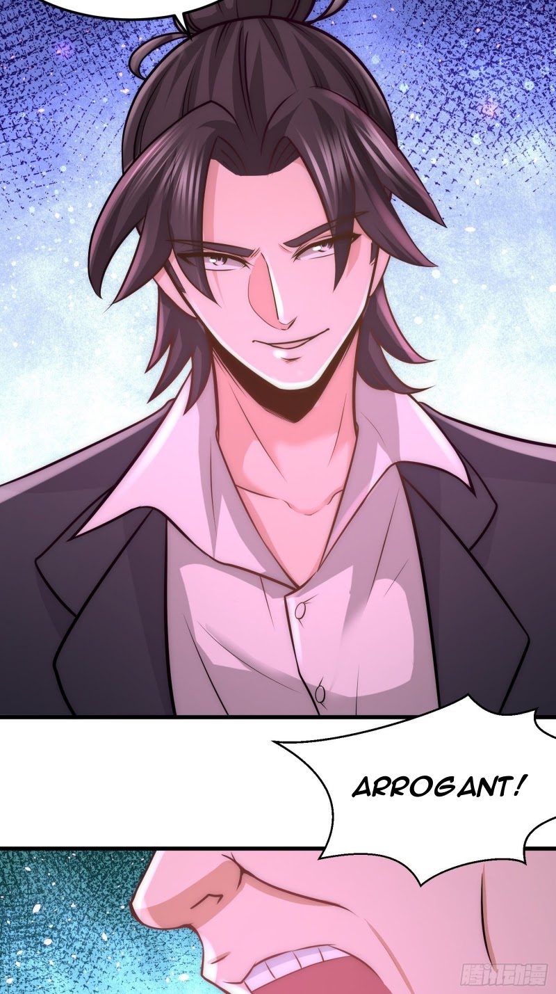 Dragon King Hall Chapter 22 - halaman 18