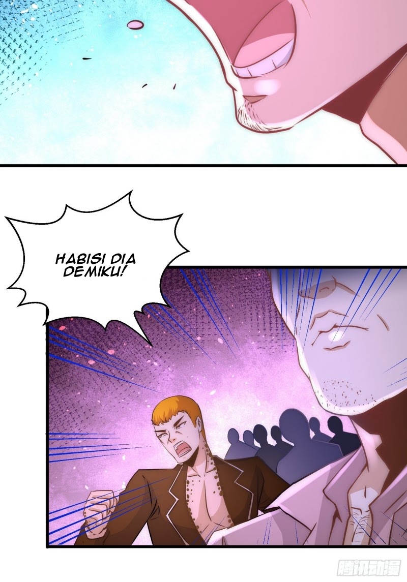 Dragon King Hall Chapter 22 - halaman 19
