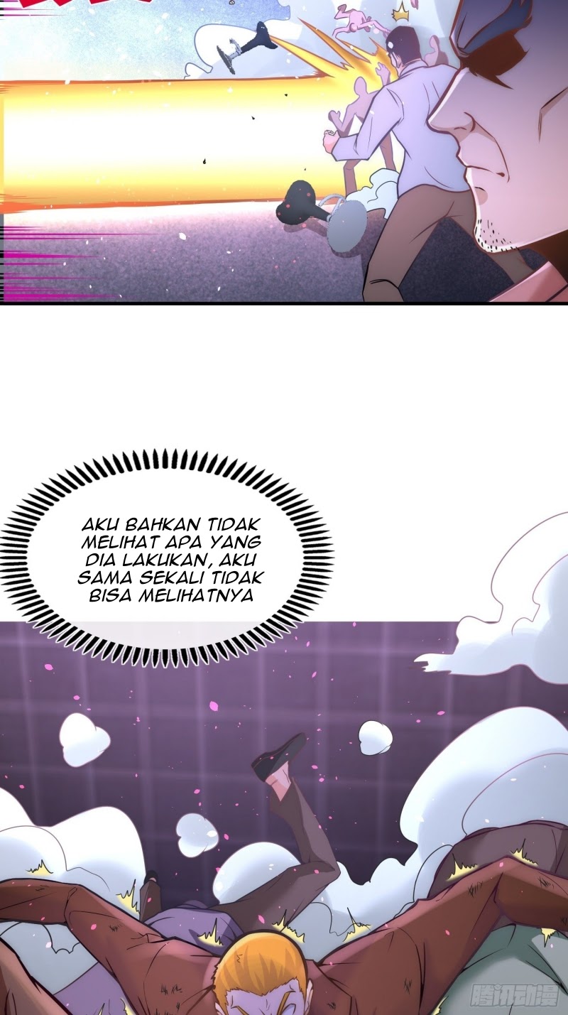 Dragon King Hall Chapter 22 - halaman 24