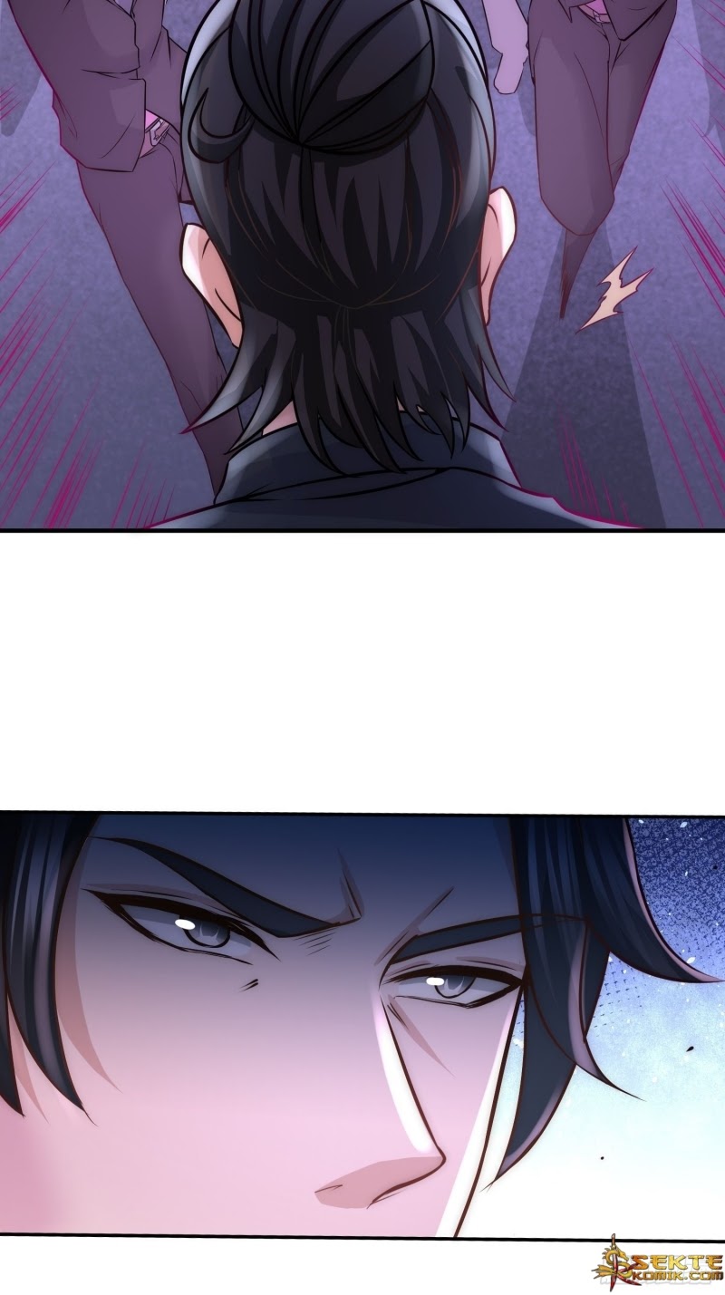 Dragon King Hall Chapter 22 - halaman 27