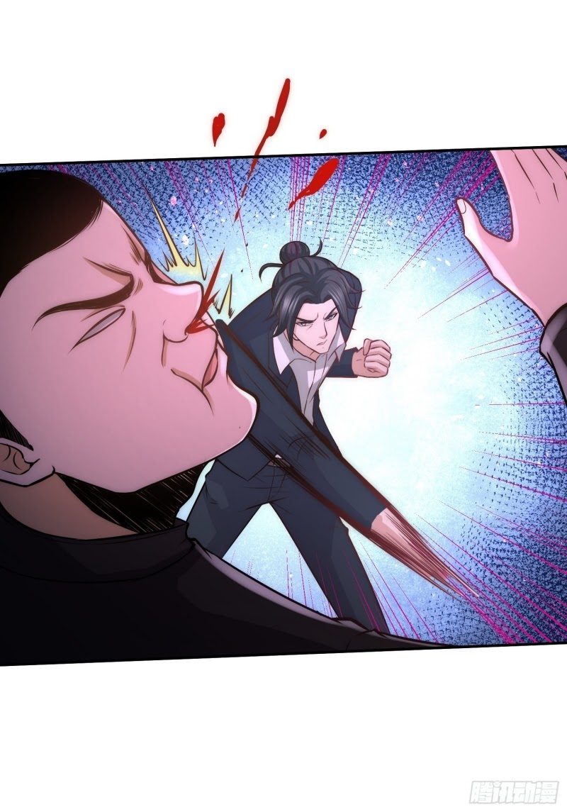 Dragon King Hall Chapter 22 - halaman 28