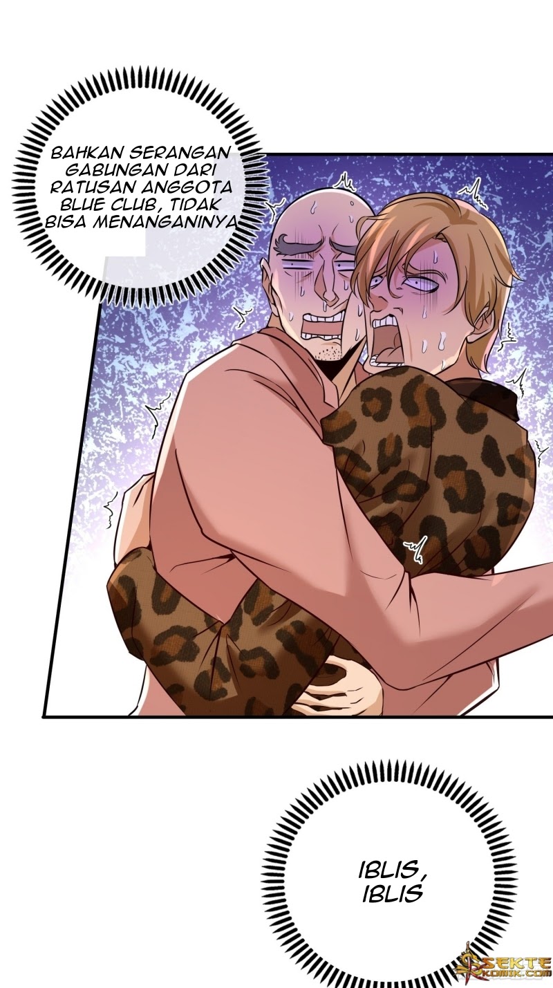 Dragon King Hall Chapter 22 - halaman 32