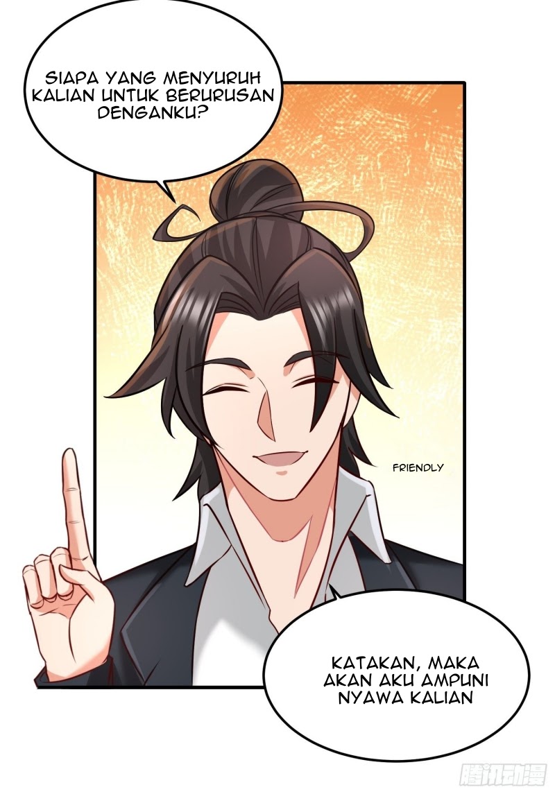Dragon King Hall Chapter 22 - halaman 34