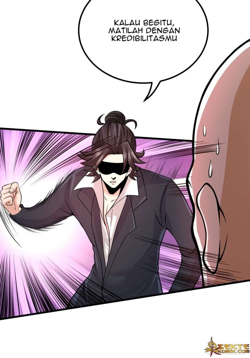 Dragon King Hall Chapter 22 - halaman 37