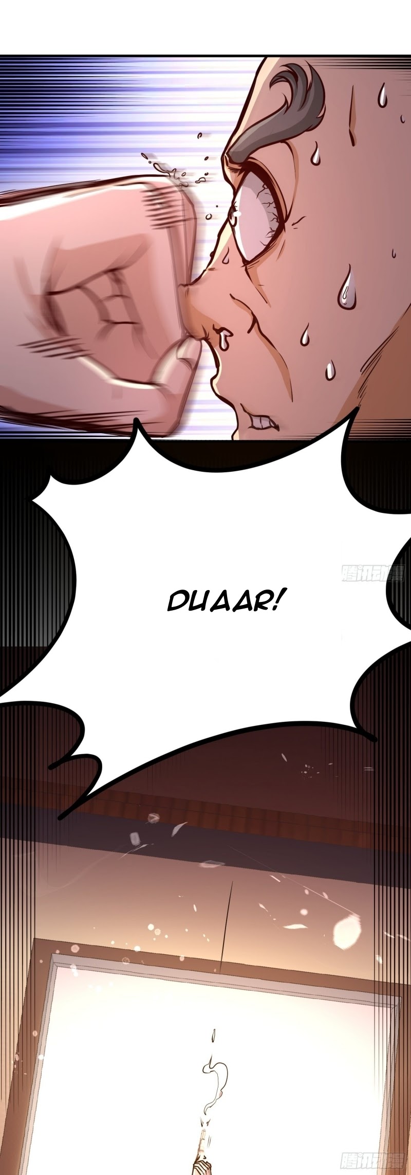 Dragon King Hall Chapter 22 - halaman 38