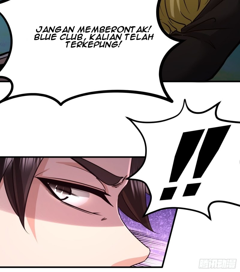 Dragon King Hall Chapter 22 - halaman 40