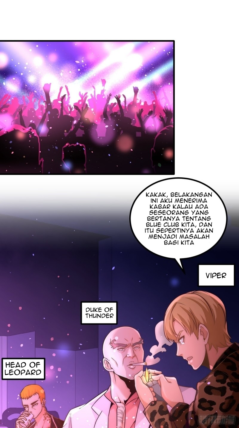 Dragon King Hall Chapter 22 - halaman 5