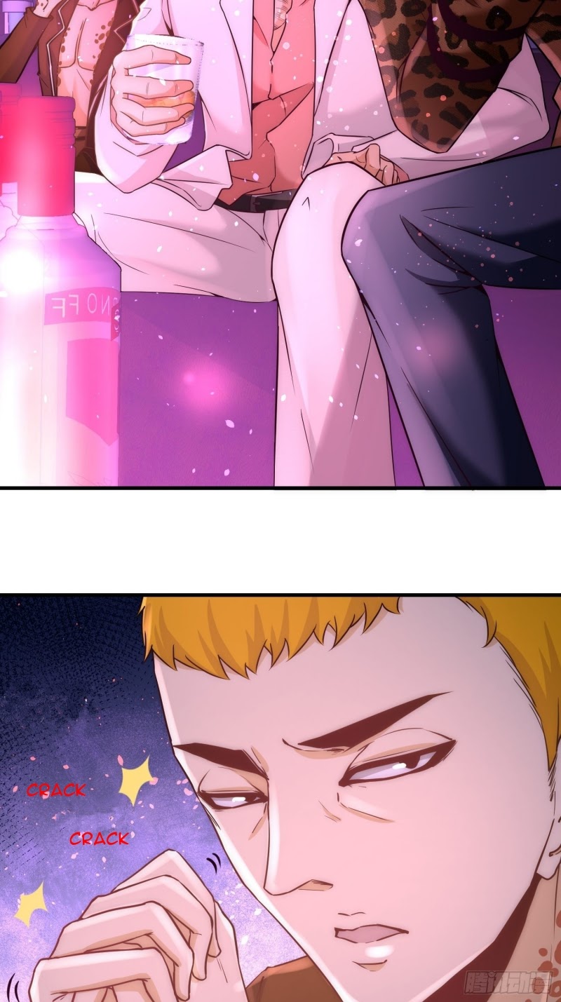 Dragon King Hall Chapter 22 - halaman 6