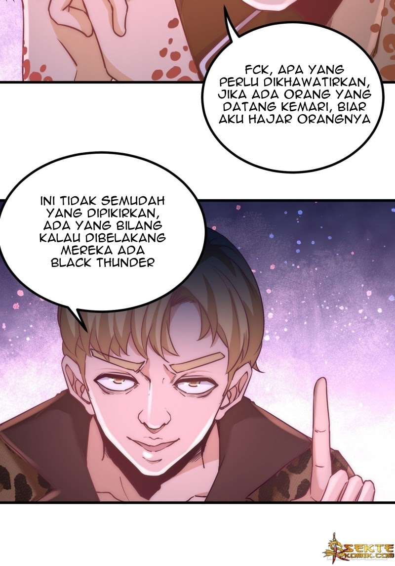 Dragon King Hall Chapter 22 - halaman 7