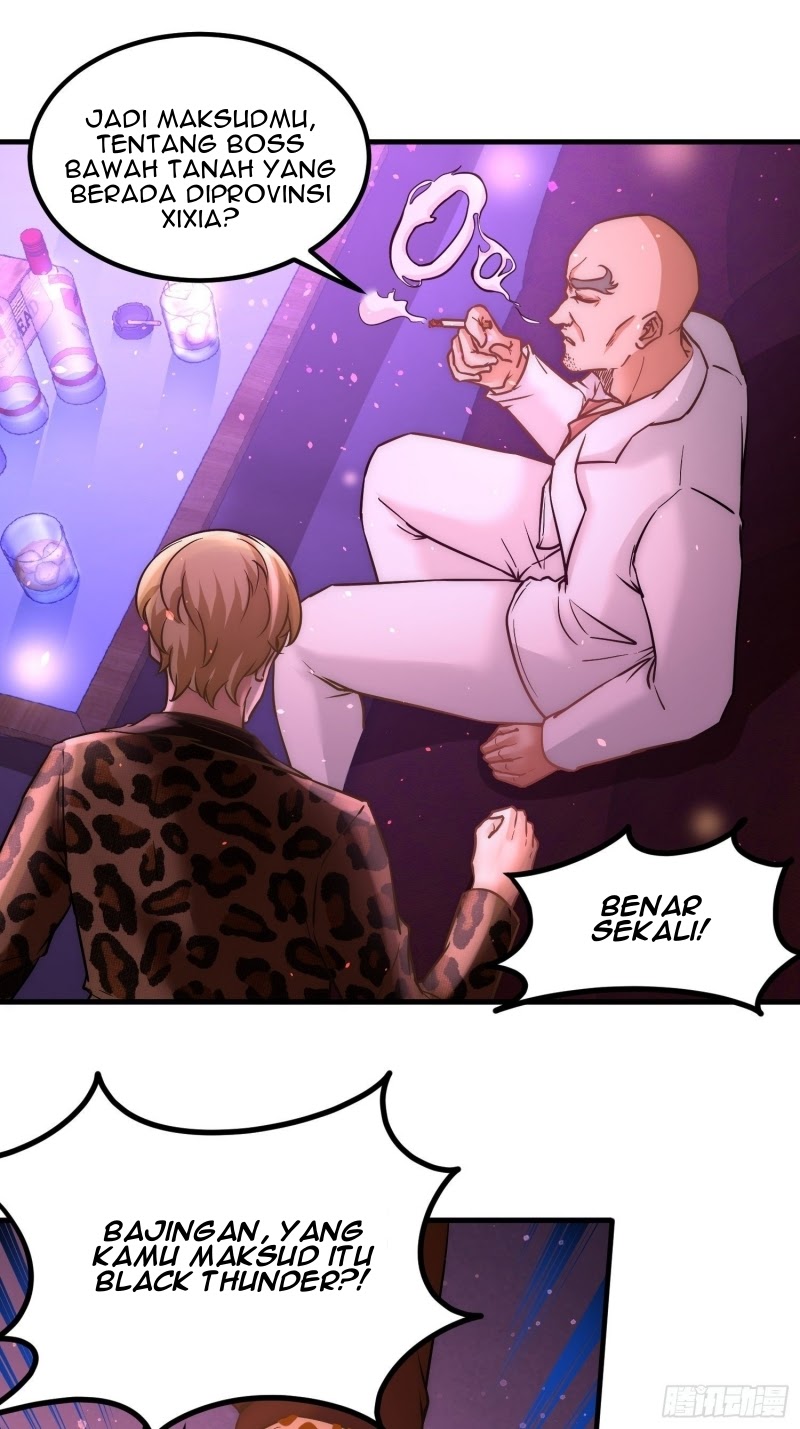 Dragon King Hall Chapter 22 - halaman 8