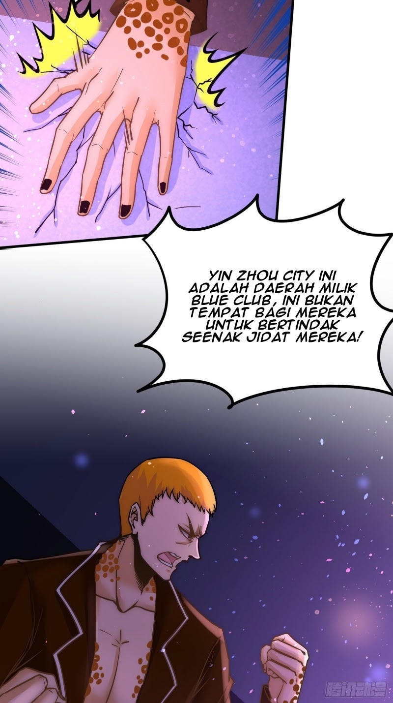 Dragon King Hall Chapter 22 - halaman 9