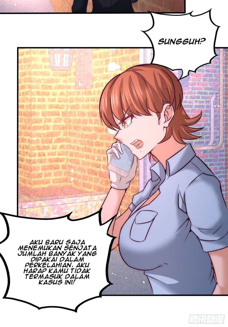 Dragon King Hall Chapter 23 - halaman 10