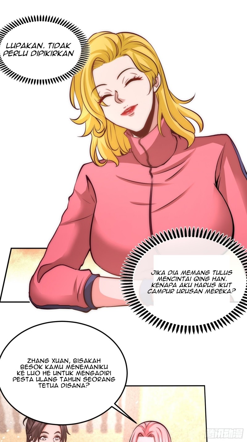 Dragon King Hall Chapter 23 - halaman 14