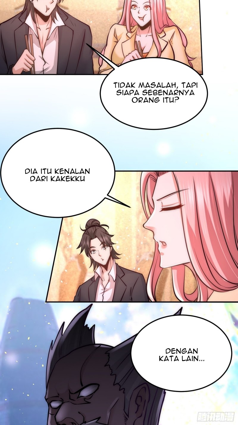 Dragon King Hall Chapter 23 - halaman 15