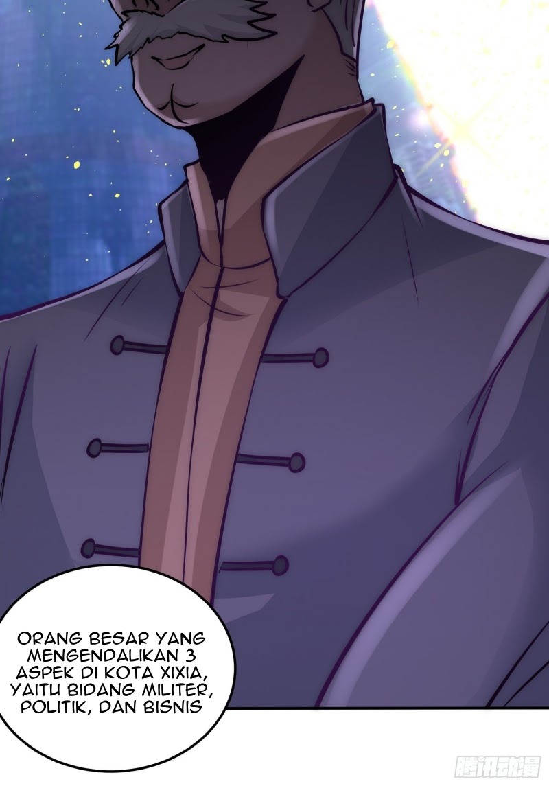 Dragon King Hall Chapter 23 - halaman 16