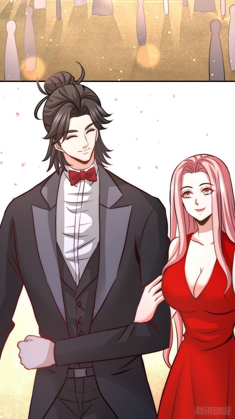 Dragon King Hall Chapter 23 - halaman 18