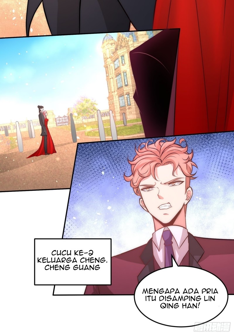 Dragon King Hall Chapter 23 - halaman 19
