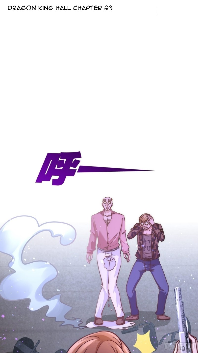 Dragon King Hall Chapter 23 - halaman 2