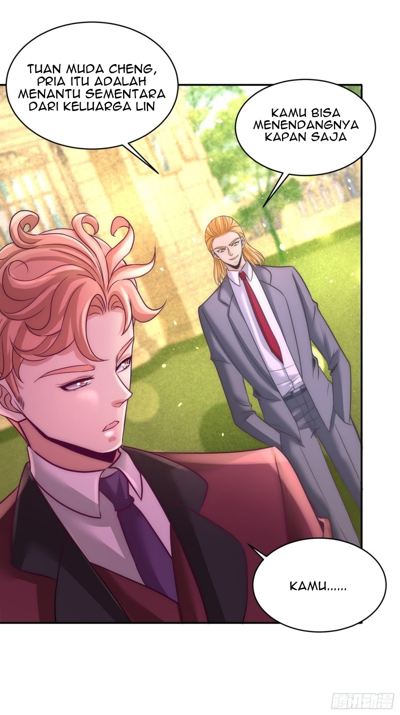 Dragon King Hall Chapter 23 - halaman 20