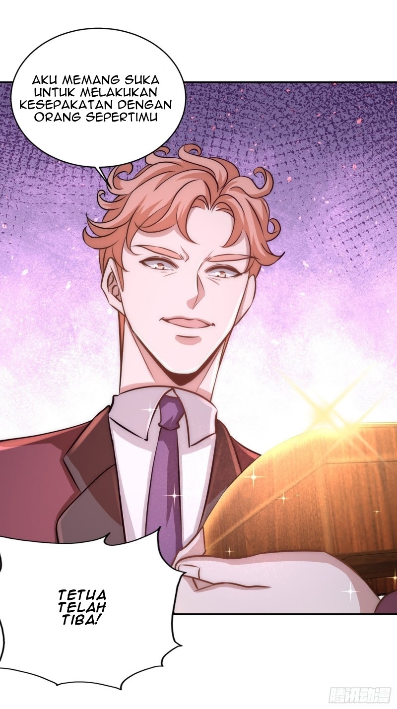 Dragon King Hall Chapter 23 - halaman 23