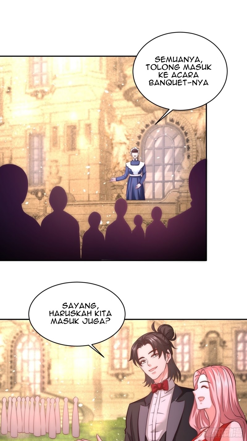 Dragon King Hall Chapter 23 - halaman 24