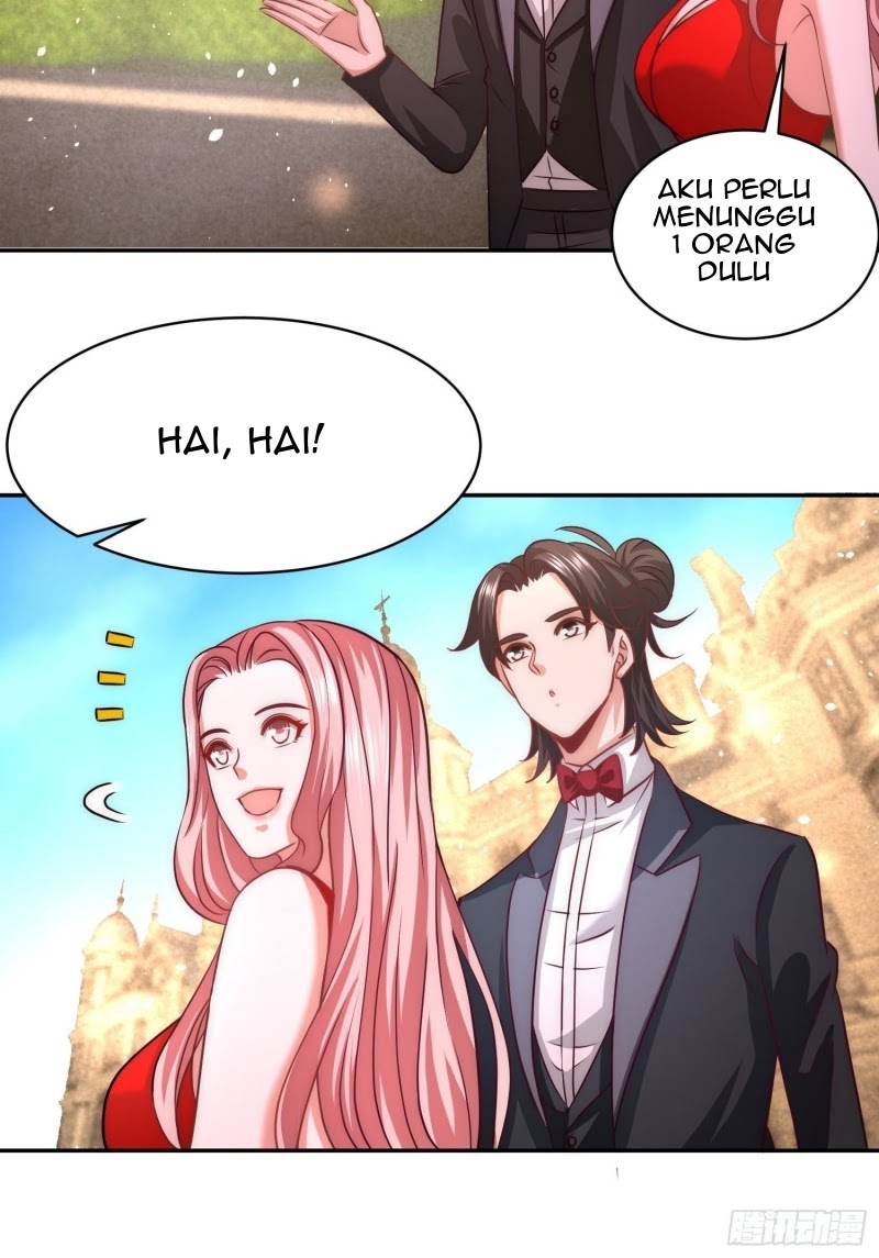 Dragon King Hall Chapter 23 - halaman 25