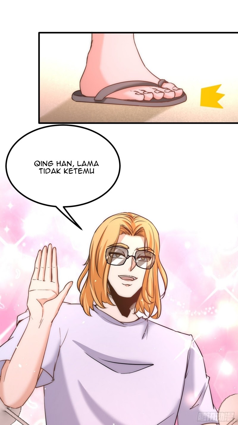 Dragon King Hall Chapter 23 - halaman 26