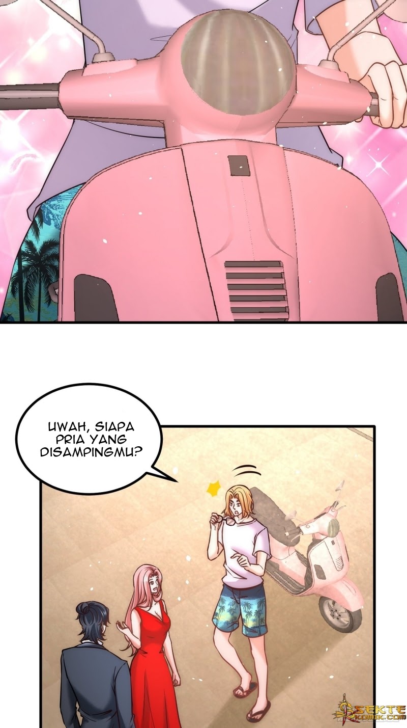 Dragon King Hall Chapter 23 - halaman 27