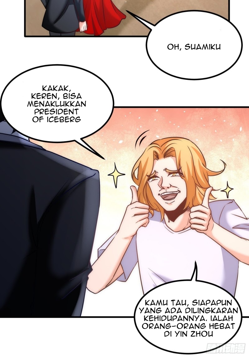 Dragon King Hall Chapter 23 - halaman 28