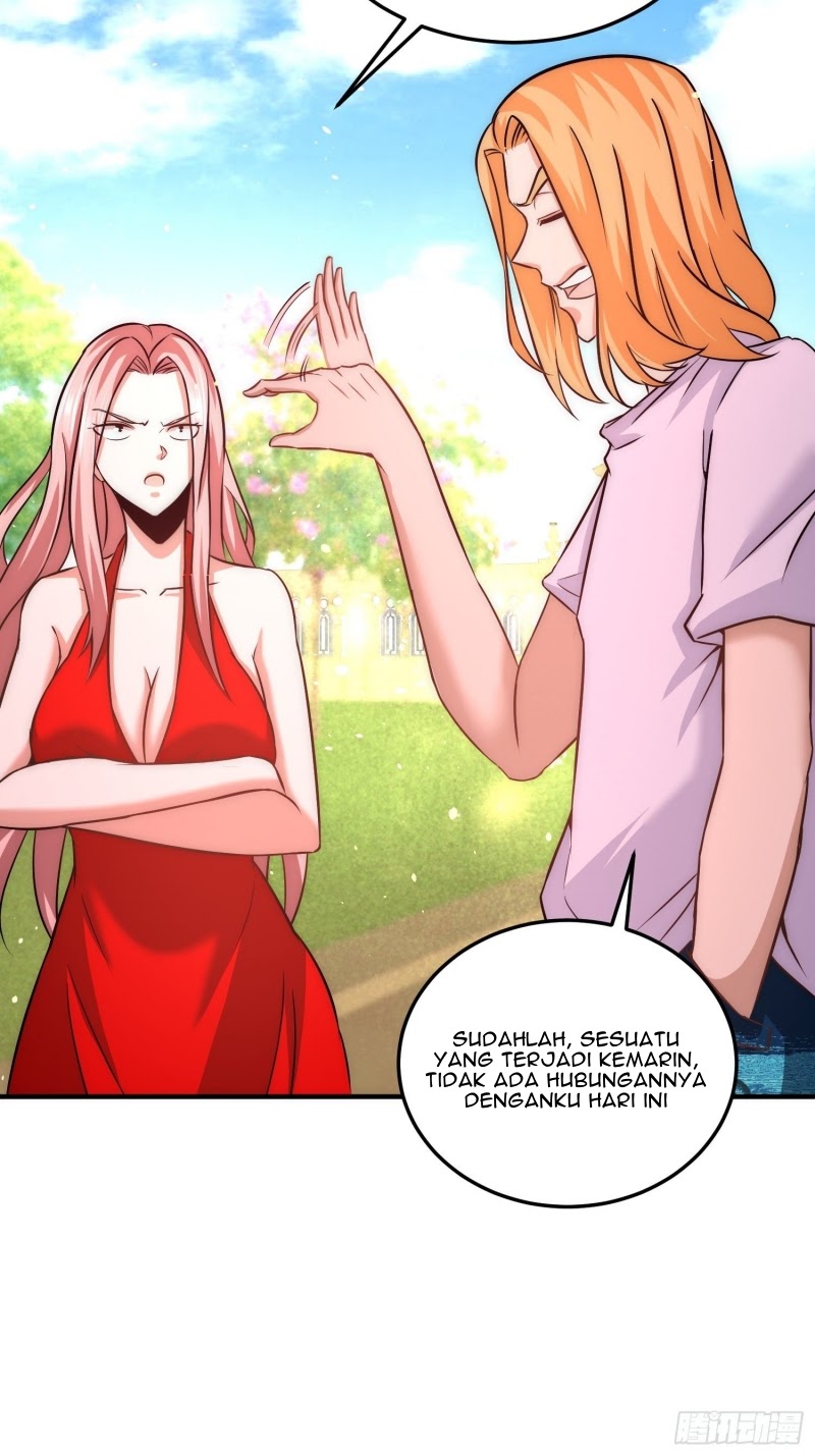 Dragon King Hall Chapter 23 - halaman 30