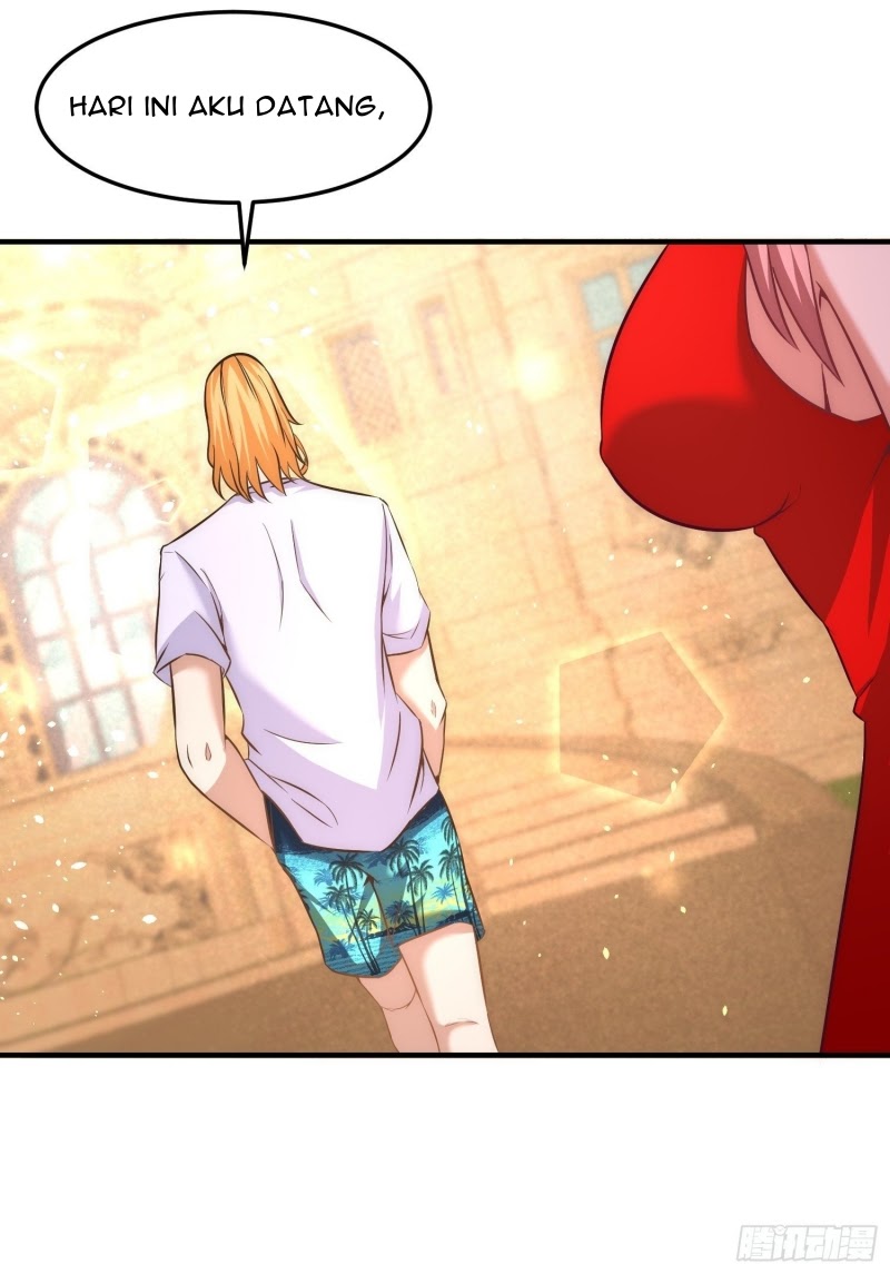 Dragon King Hall Chapter 23 - halaman 31