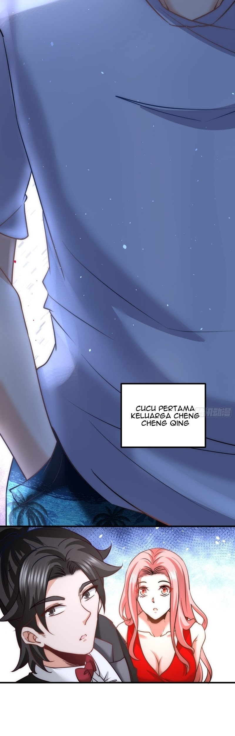 Dragon King Hall Chapter 23 - halaman 33