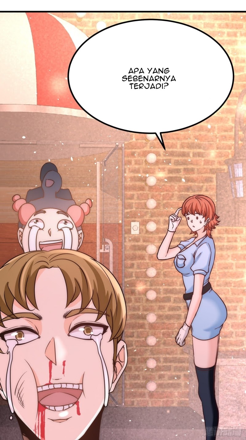 Dragon King Hall Chapter 23 - halaman 5